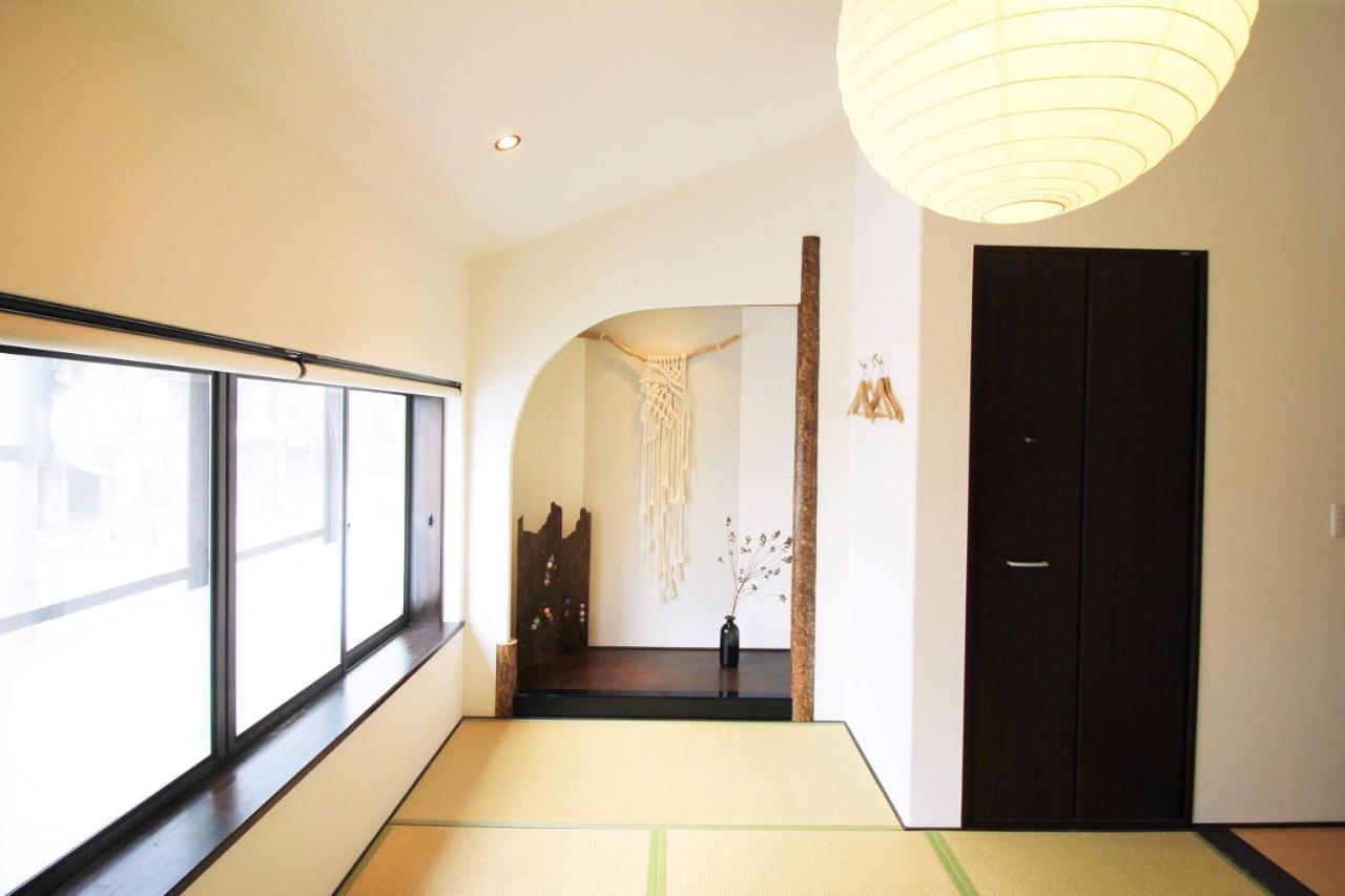 Kyo Koyado Benten Kyoto Extérieur photo